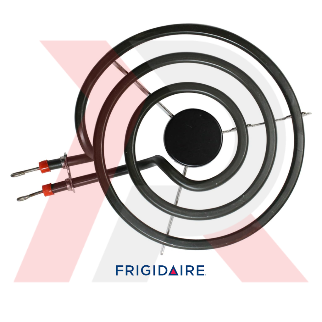 Range, Stove & Oven Coil Surface Element #318372210